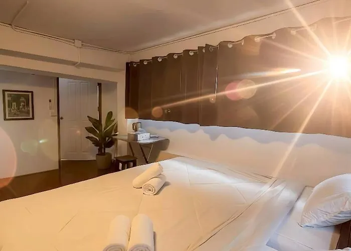 Albergue Youyen Ll Banguecoque
