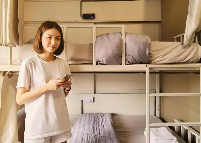Albergue Youyen Ll